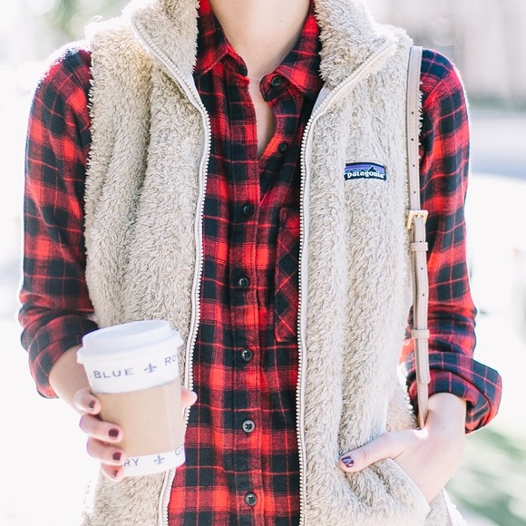 Patagonia Jackets & Blazers - Patagonia Vest Los Gatos